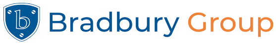 Bradbury Group Logo