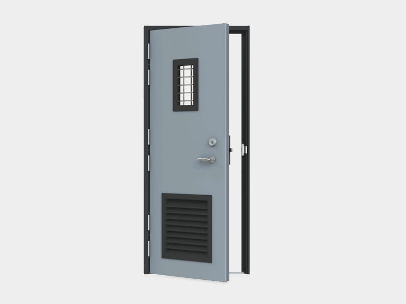 security doors