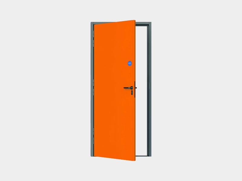 security doors