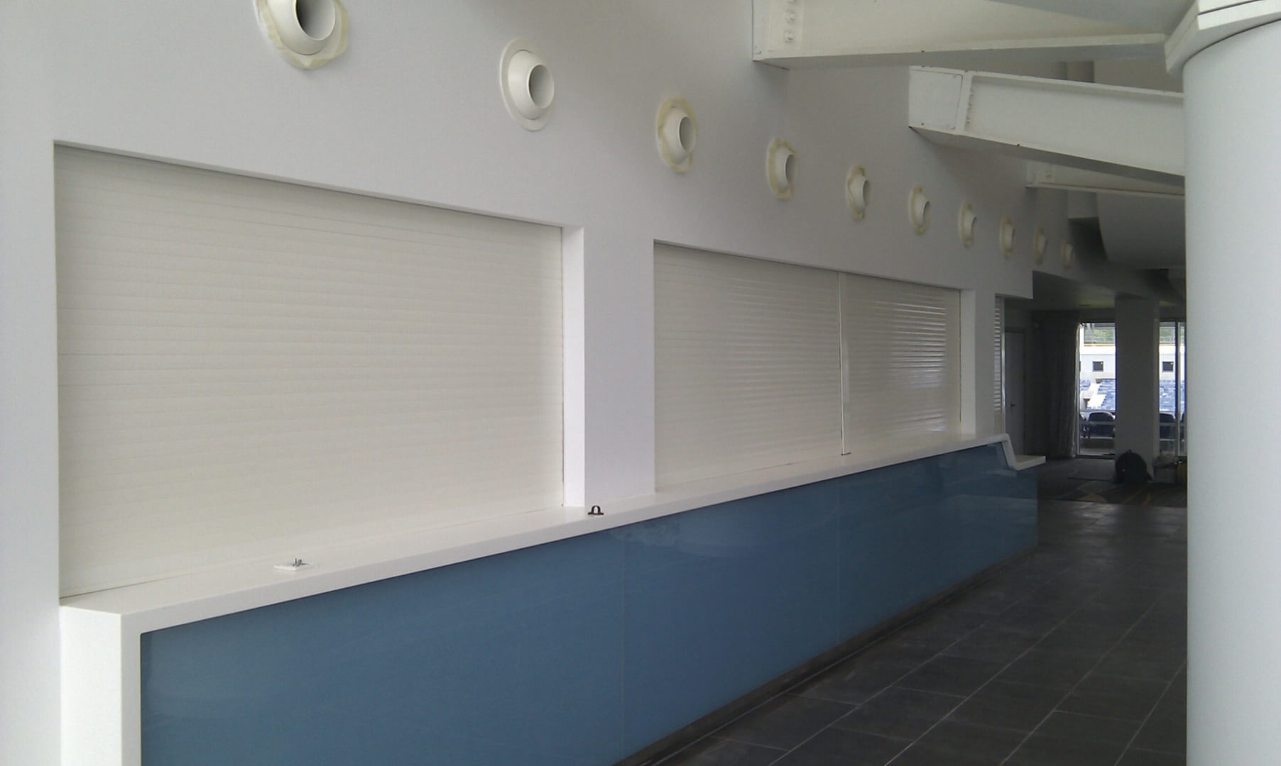 Security Shutters